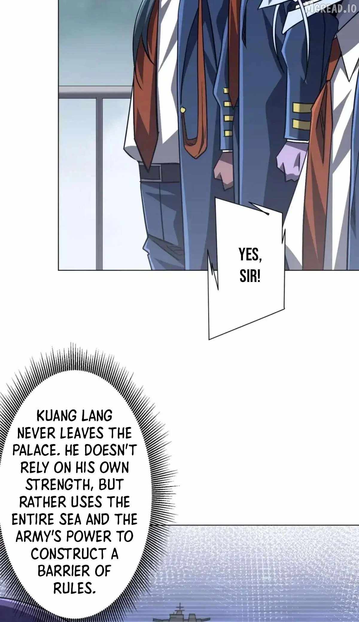 It All Starts With Trillions Of Nether Currency Ch.303 p42