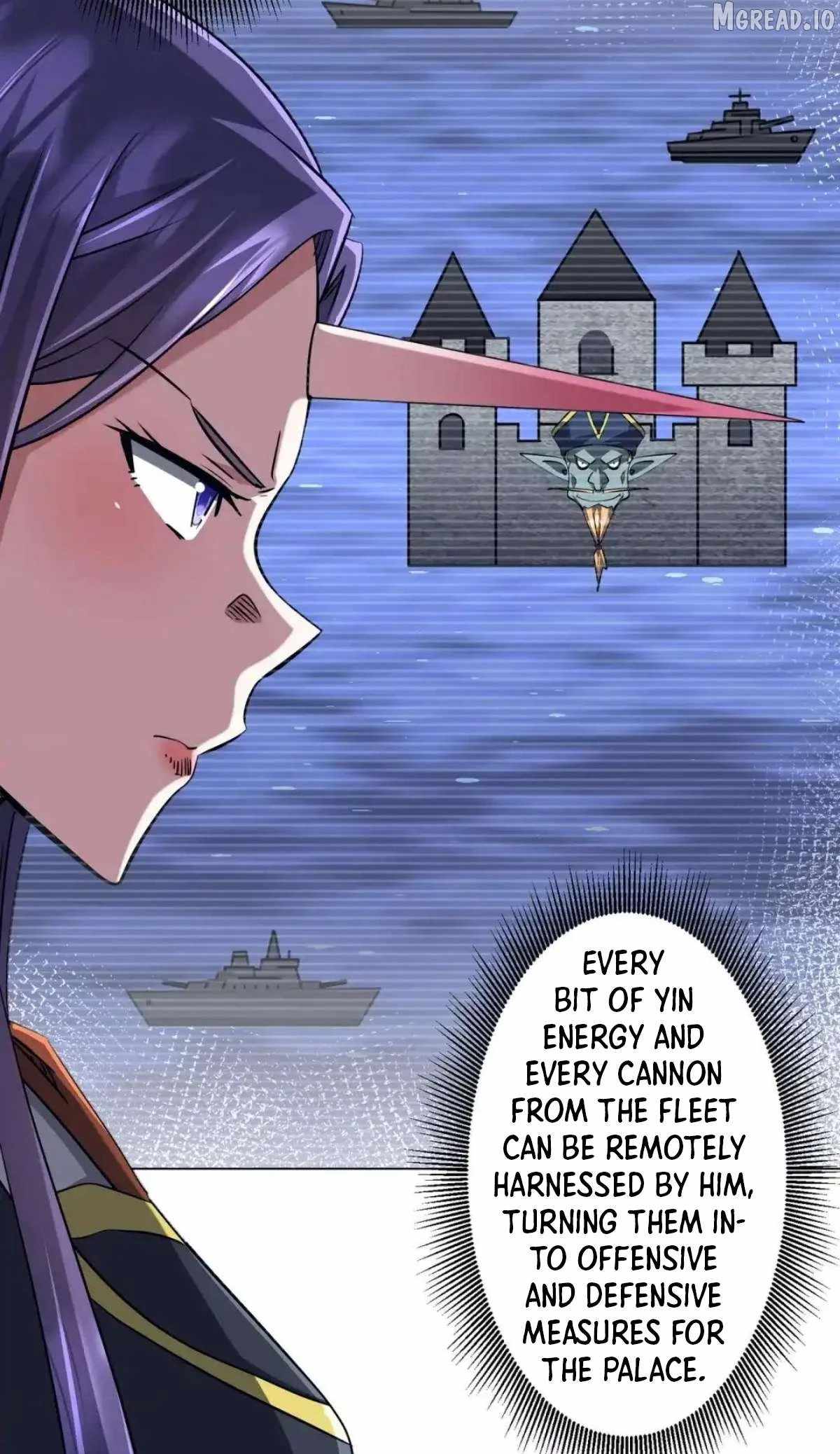 It All Starts With Trillions Of Nether Currency Ch.303 p43