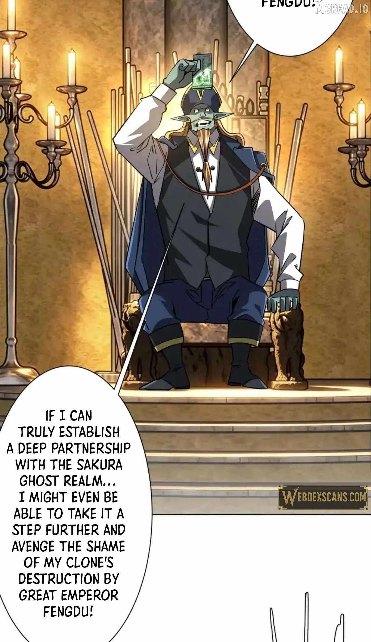 It All Starts With Trillions Of Nether Currency Ch.303 p58