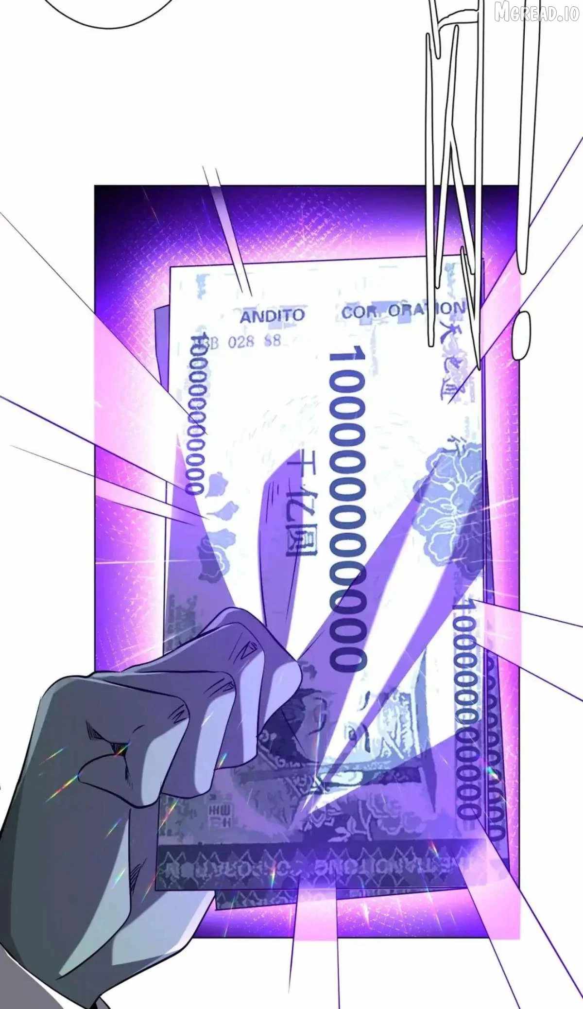 It All Starts With Trillions Of Nether Currency Ch.303 p59
