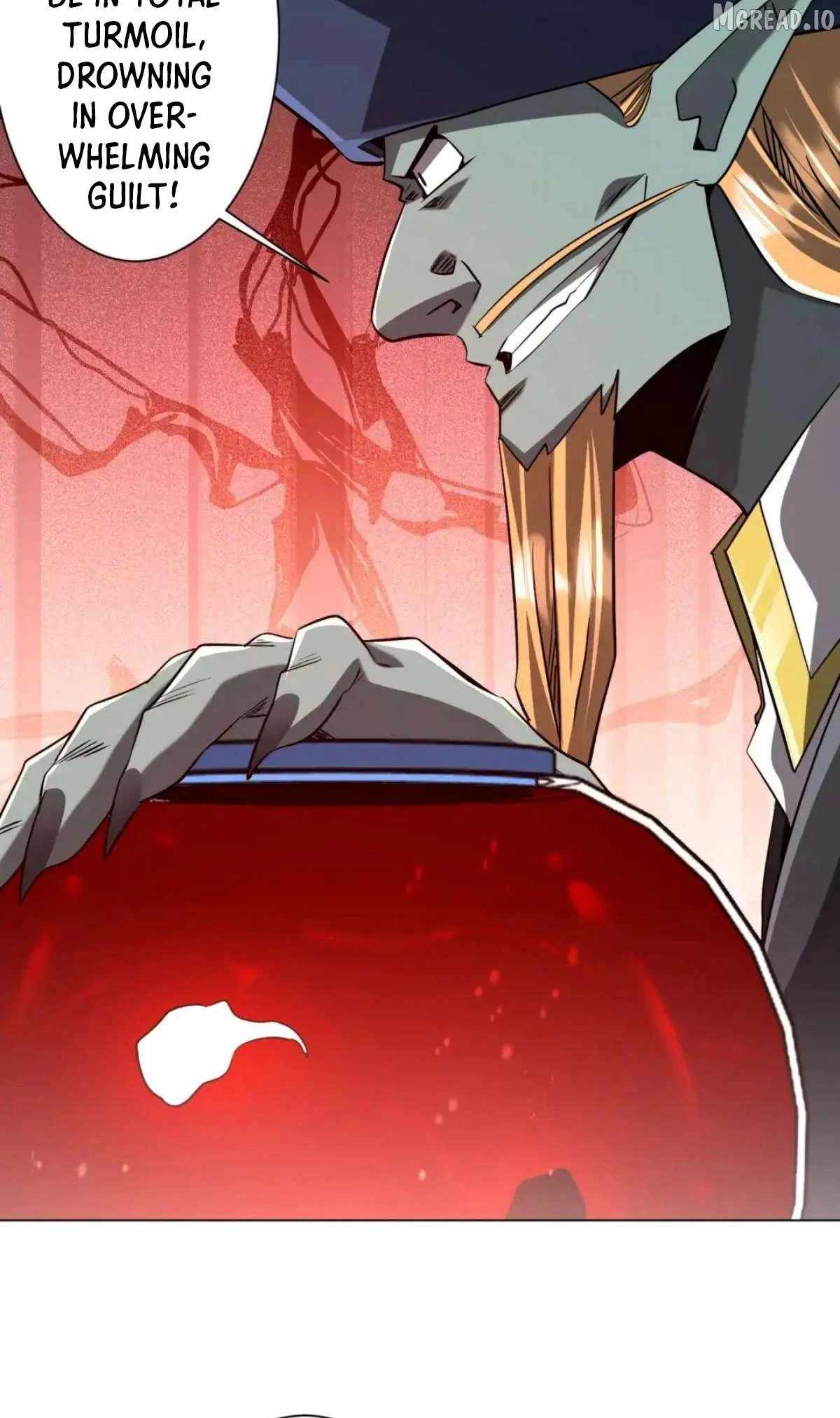 It All Starts With Trillions Of Nether Currency Ch.303 p7
