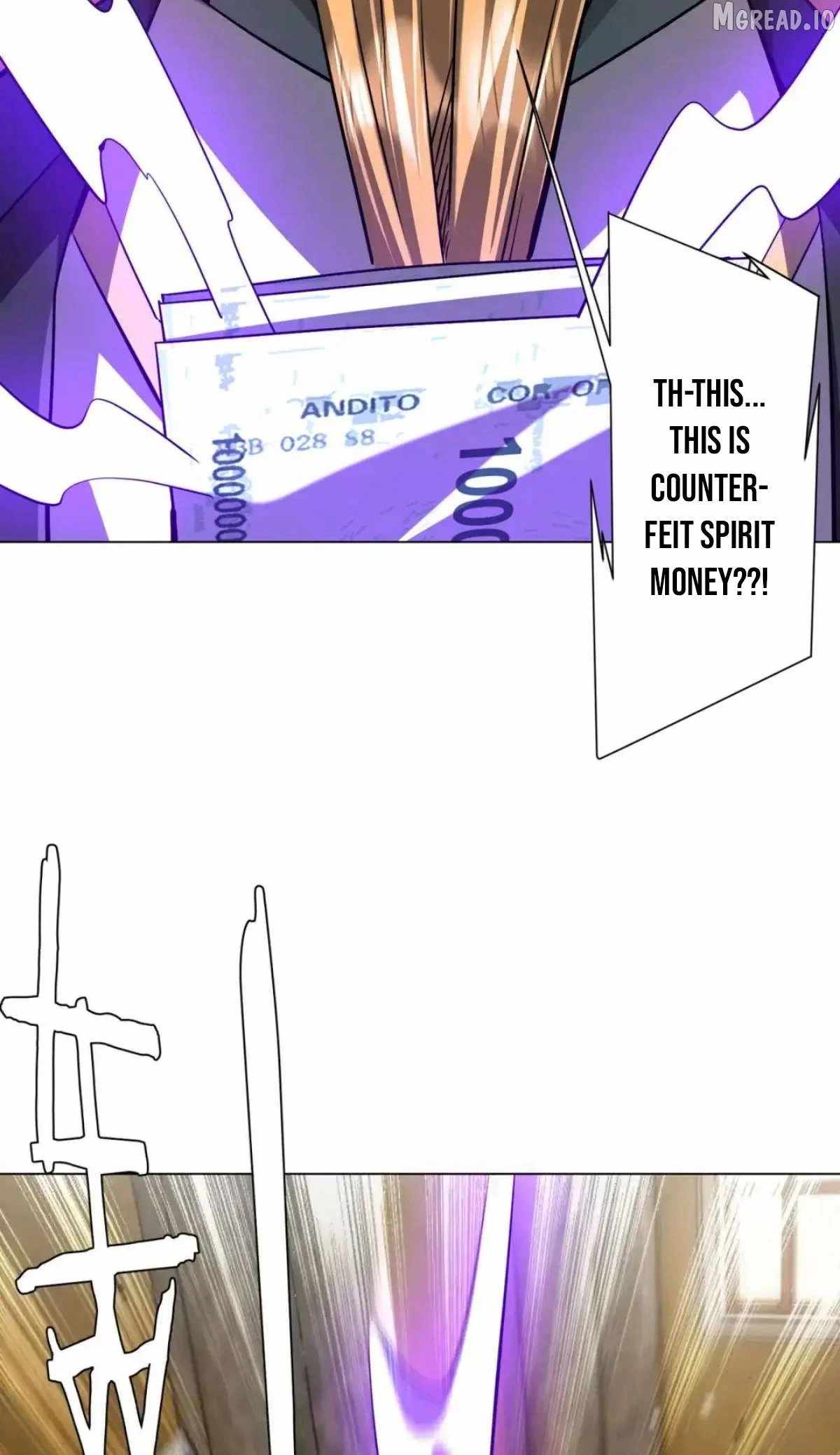 It All Starts With Trillions Of Nether Currency Ch.303 p61