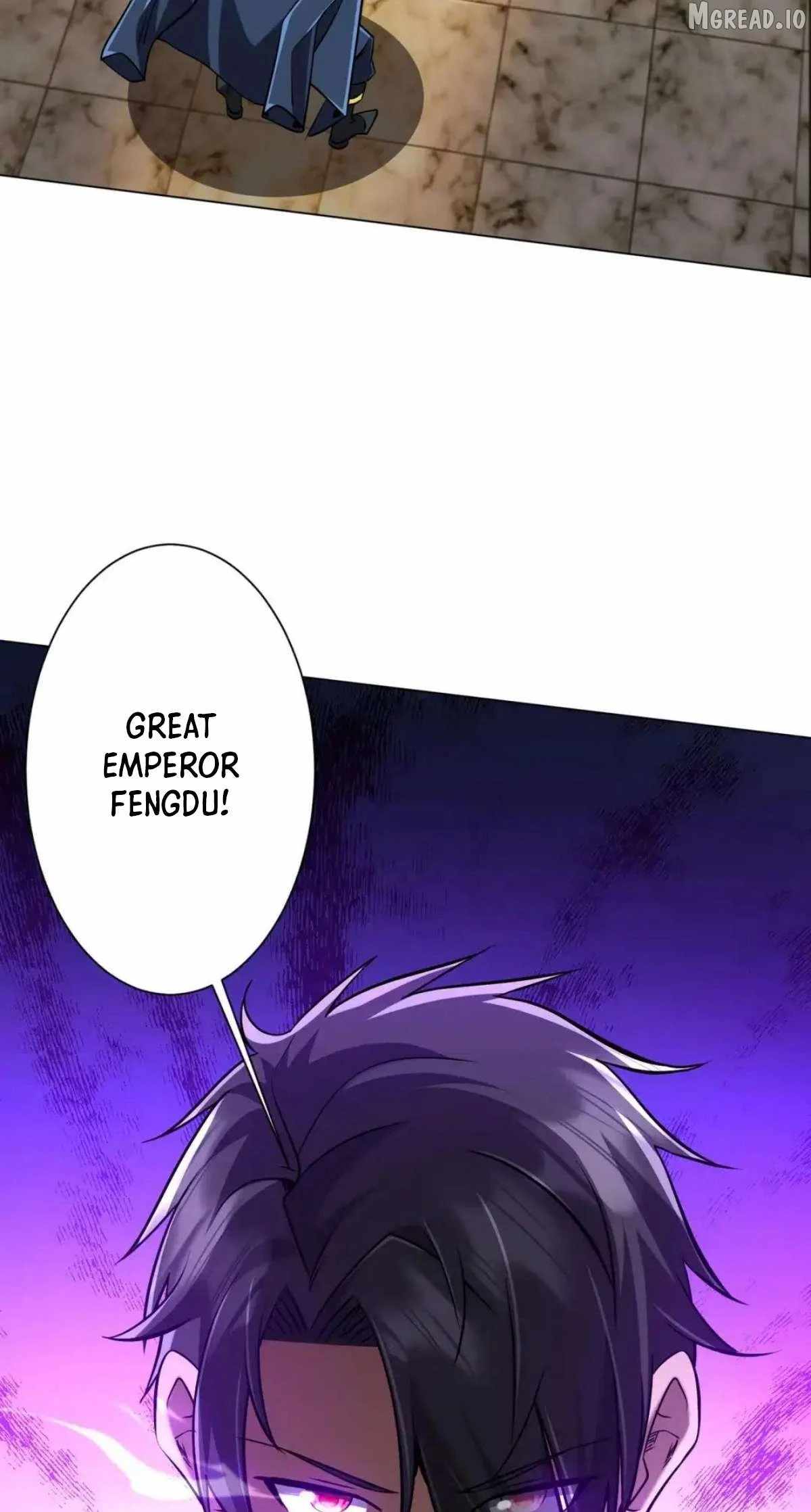 It All Starts With Trillions Of Nether Currency Ch.303 p68