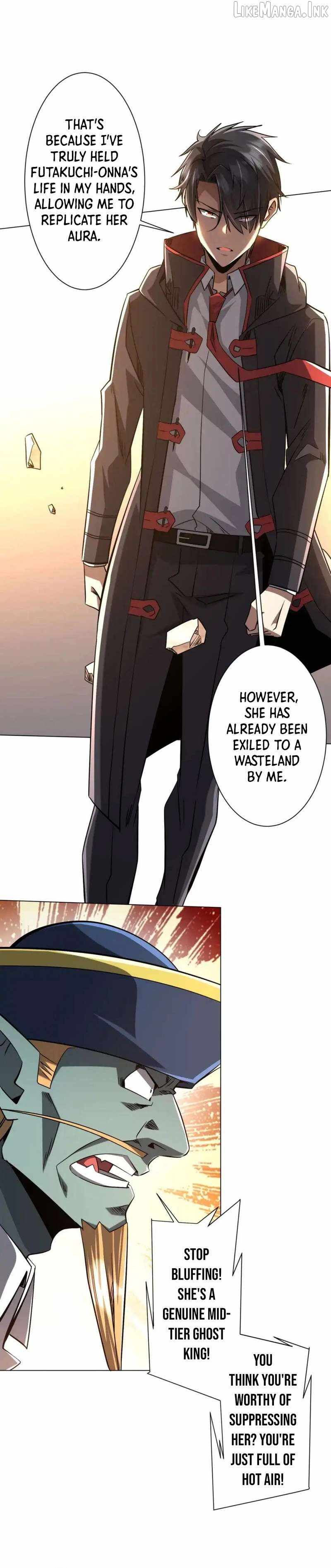 It All Starts With Trillions Of Nether Currency Ch.304 p2