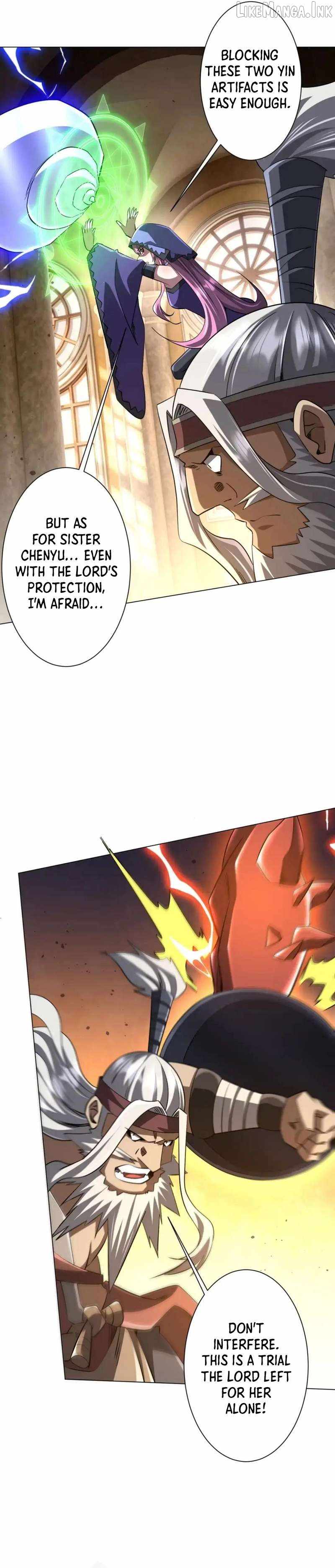 It All Starts With Trillions Of Nether Currency Ch.304 p16