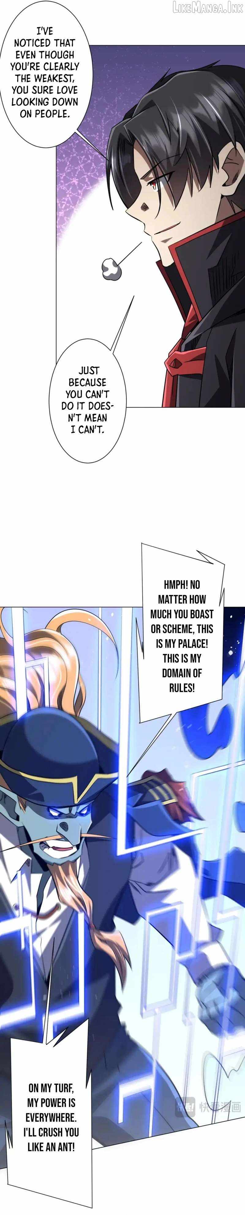It All Starts With Trillions Of Nether Currency Ch.304 p3