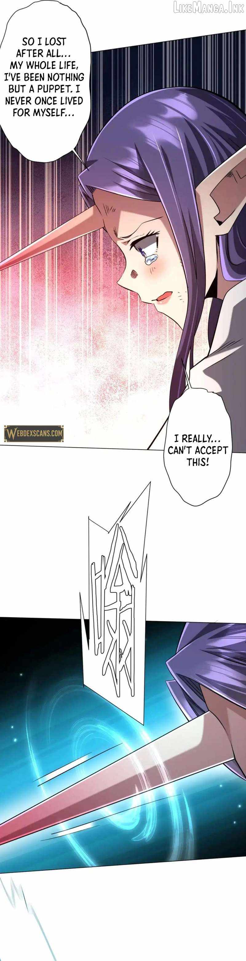 It All Starts With Trillions Of Nether Currency Ch.304 p21