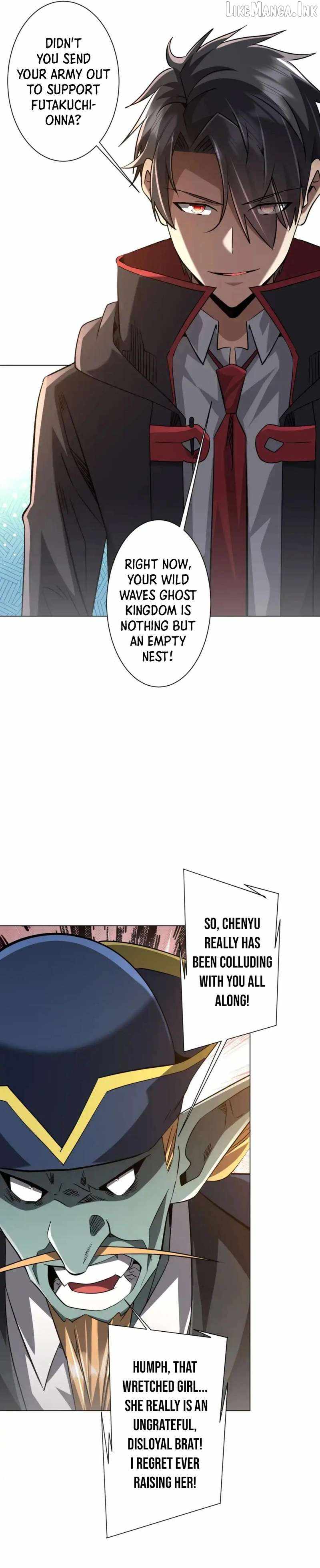 It All Starts With Trillions Of Nether Currency Ch.304 p5