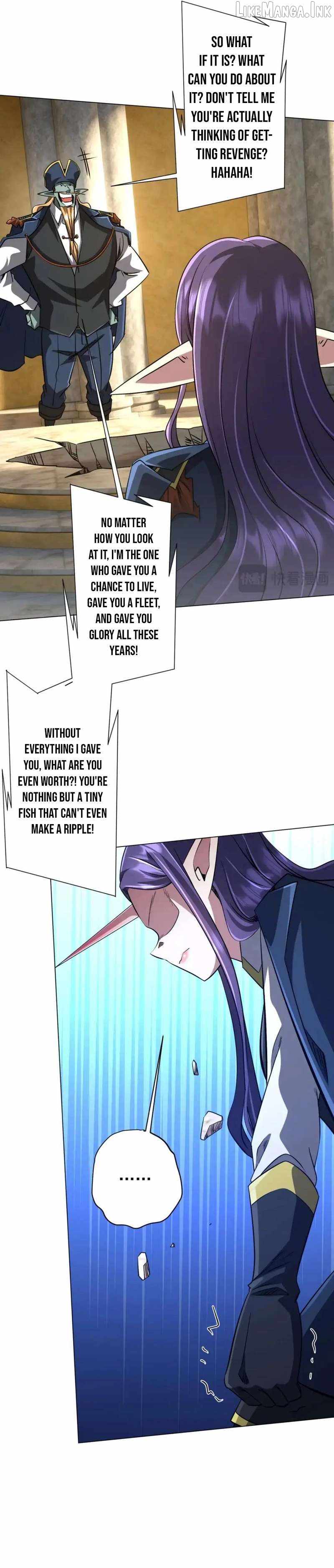 It All Starts With Trillions Of Nether Currency Ch.304 p7