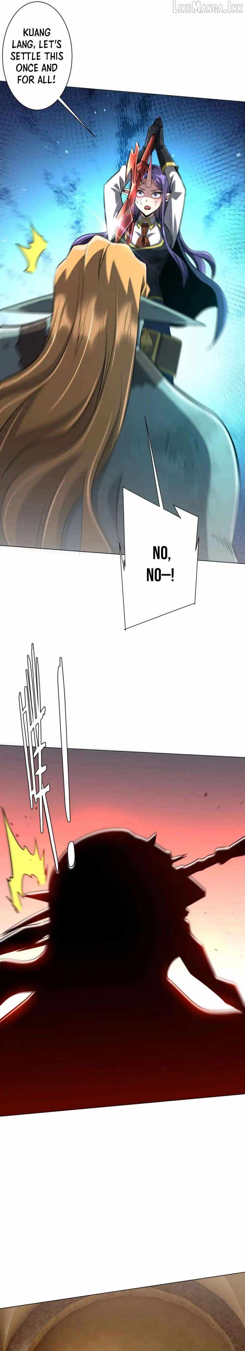 It All Starts With Trillions Of Nether Currency Ch.305 p14