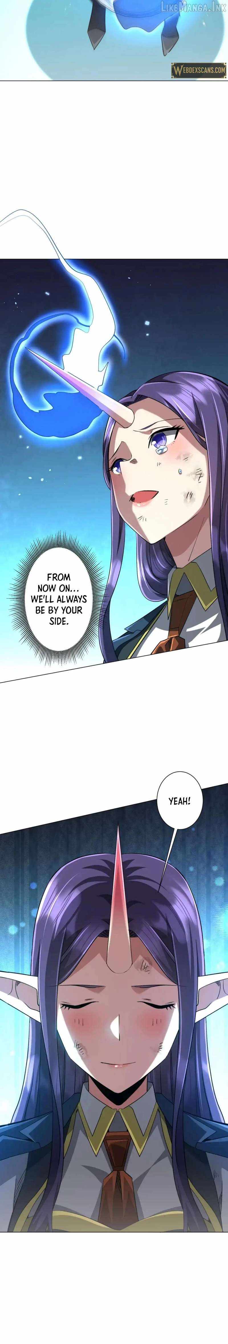 It All Starts With Trillions Of Nether Currency Ch.305 p16