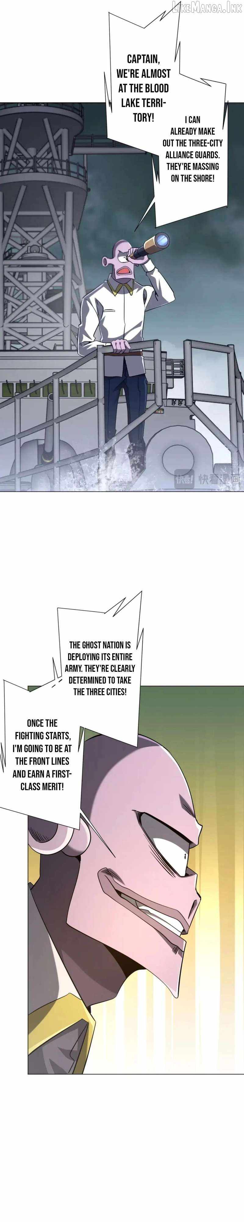 It All Starts With Trillions Of Nether Currency Ch.305 p21
