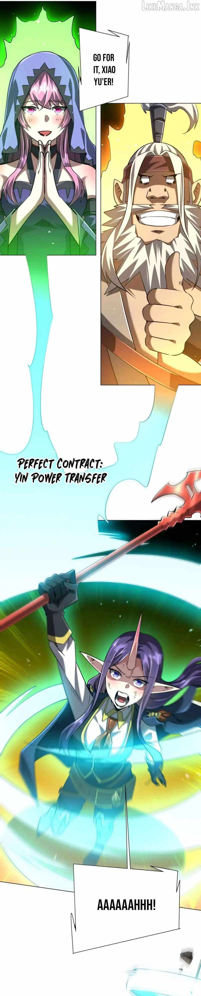 It All Starts With Trillions Of Nether Currency Ch.305 p7
