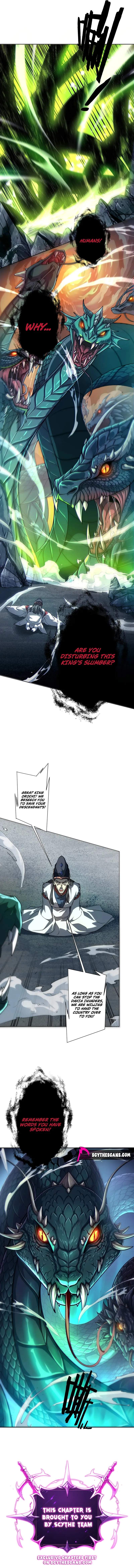It All Starts With Trillions Of Nether Currency Ch.308 p7