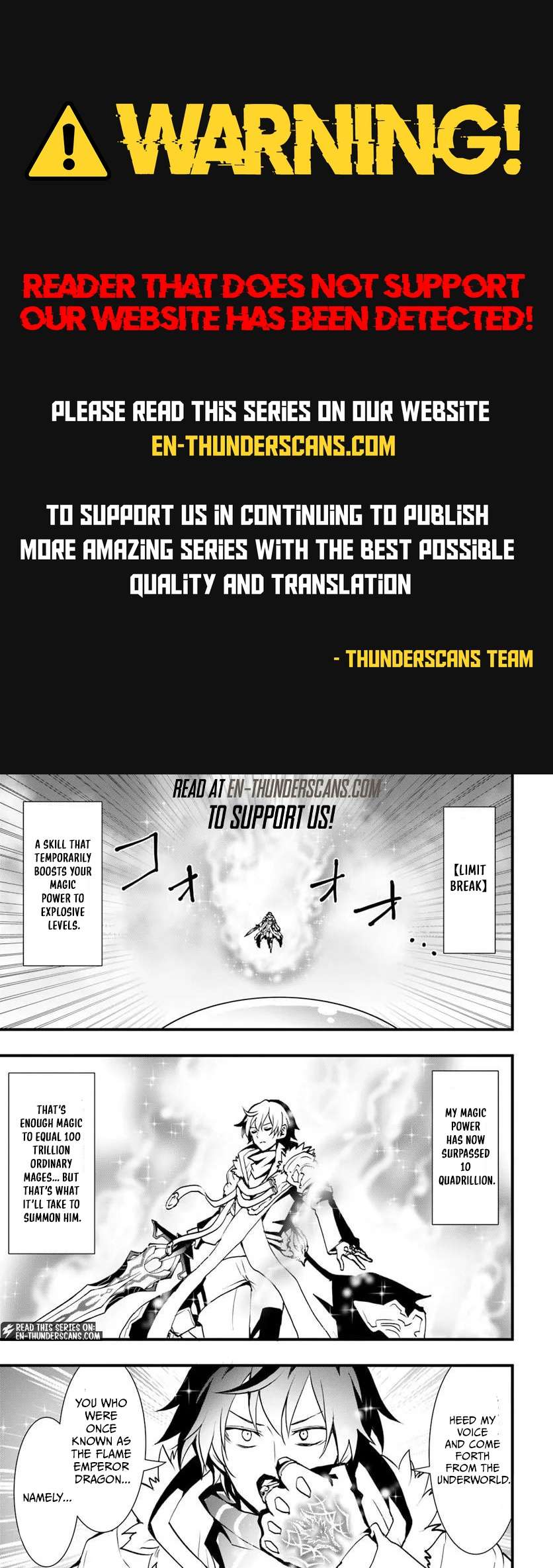 It Seems the Production Skill Acquired in Another World is the Strongest. Ch.59 p1