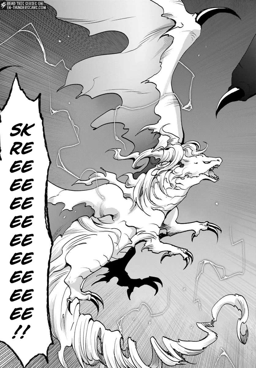 It Seems the Production Skill Acquired in Another World is the Strongest. Ch.59 p5