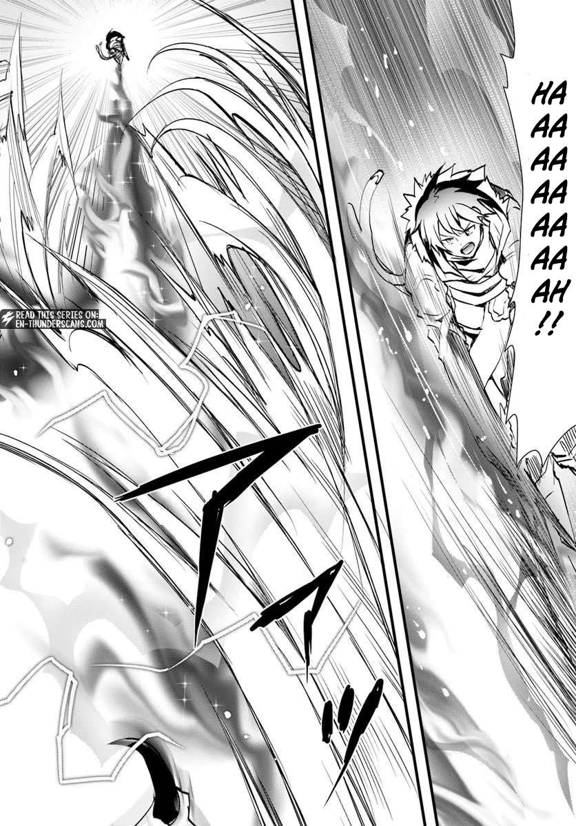 It Seems the Production Skill Acquired in Another World is the Strongest. Ch.59 p12