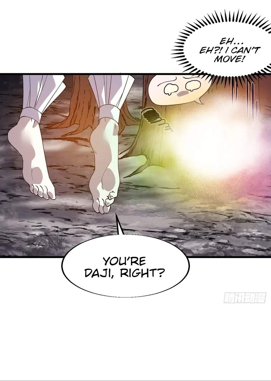 It Starts With A Mountain Ch.848 p10