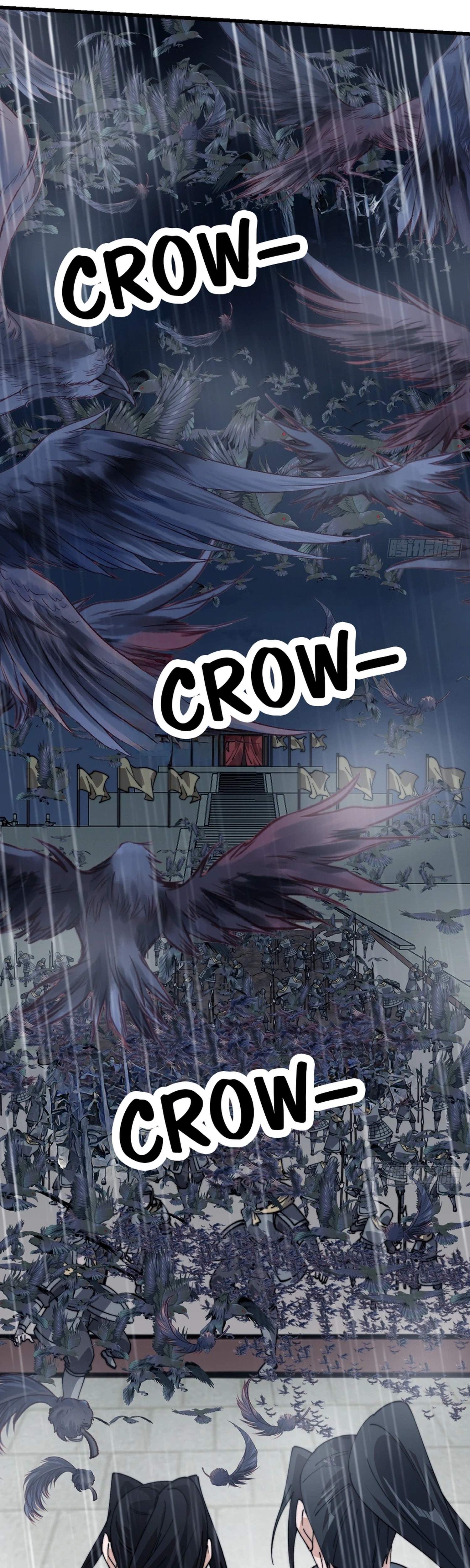 It Starts With A Mountain Ch.851 p18