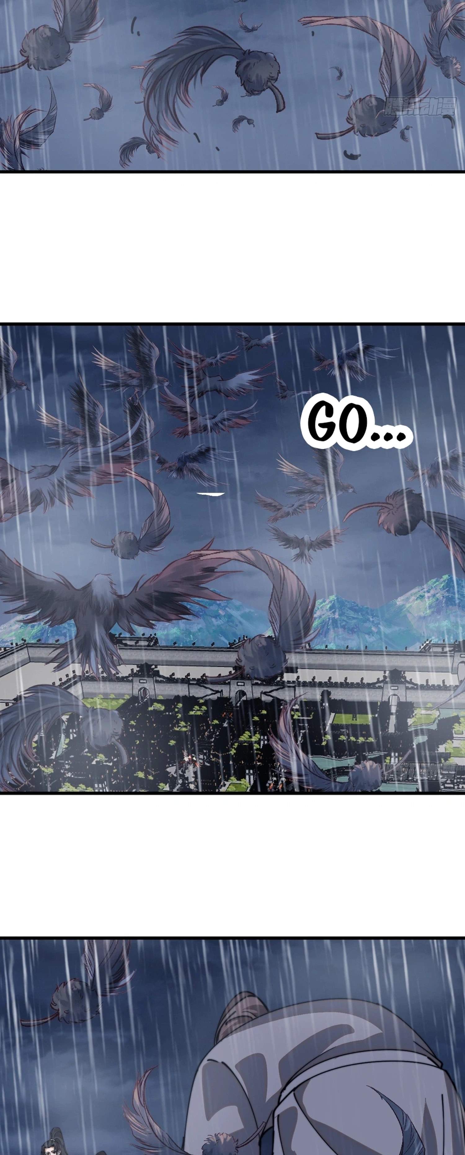 It Starts With A Mountain Ch.851 p20