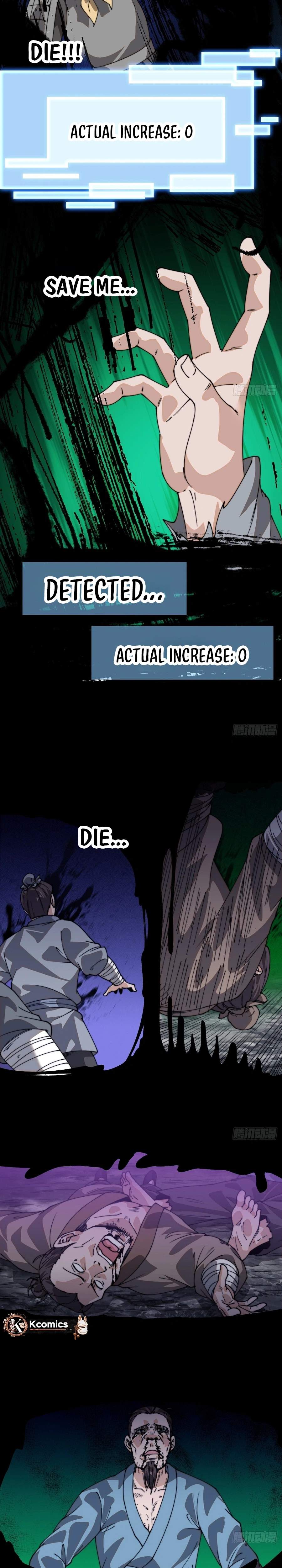 It Starts With A Mountain Ch.851 p10