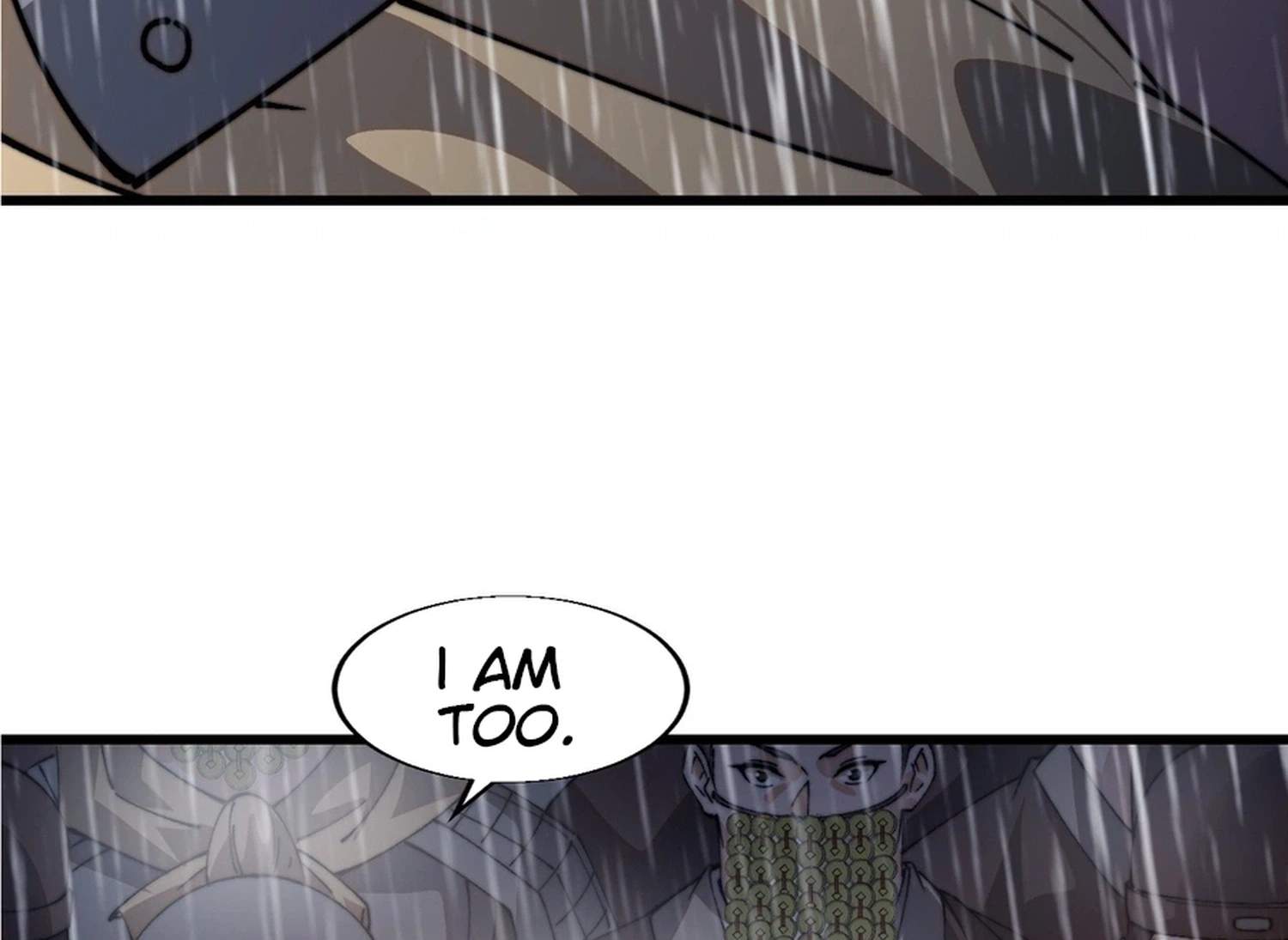 It Starts With A Mountain Ch.852 p3