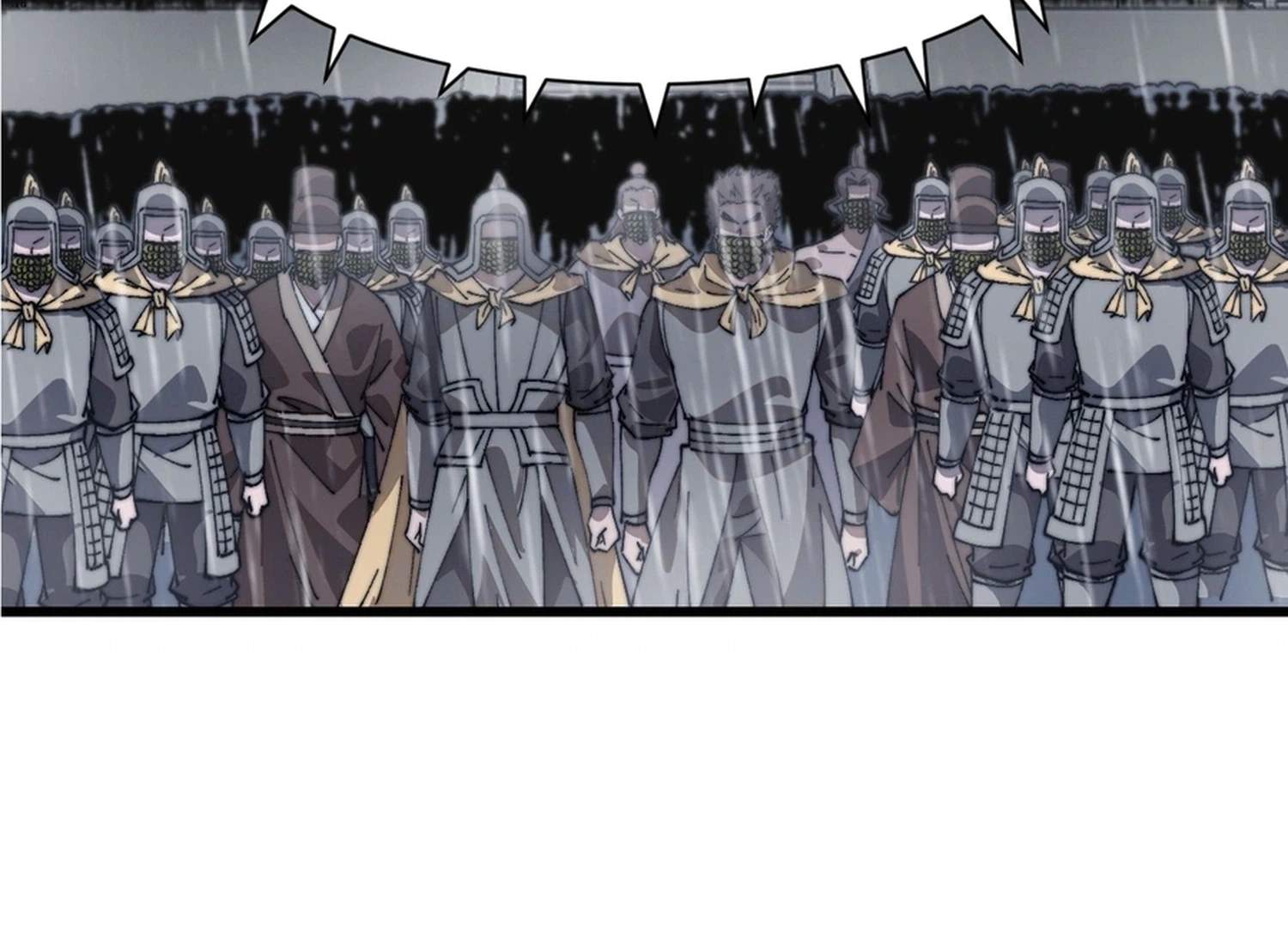 It Starts With A Mountain Ch.852 p6