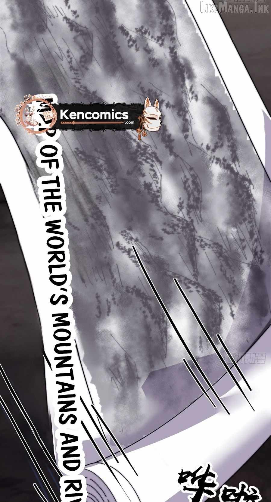 It Starts With A Mountain Ch.853 p14