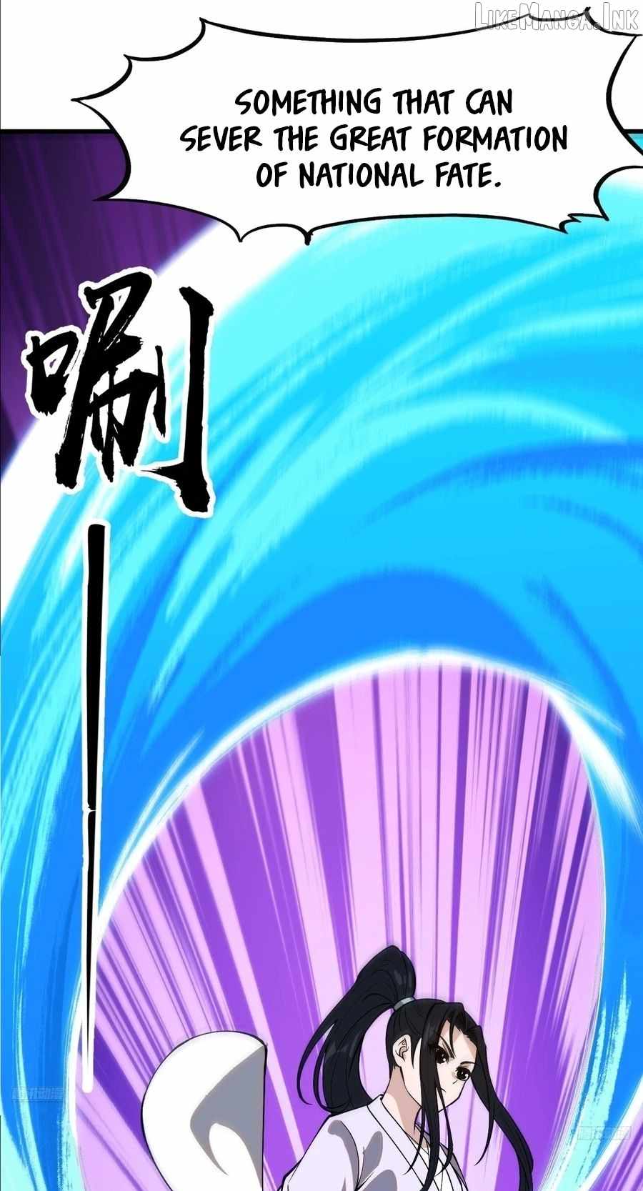 It Starts With A Mountain Ch.854 p11