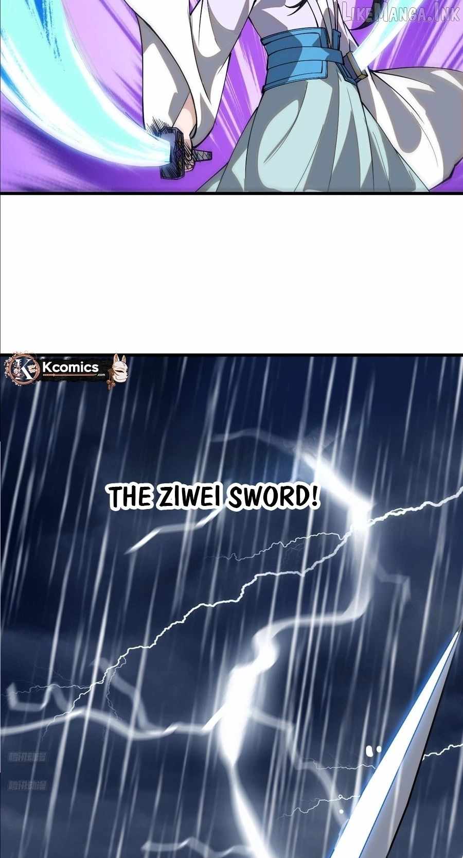 It Starts With A Mountain Ch.854 p12