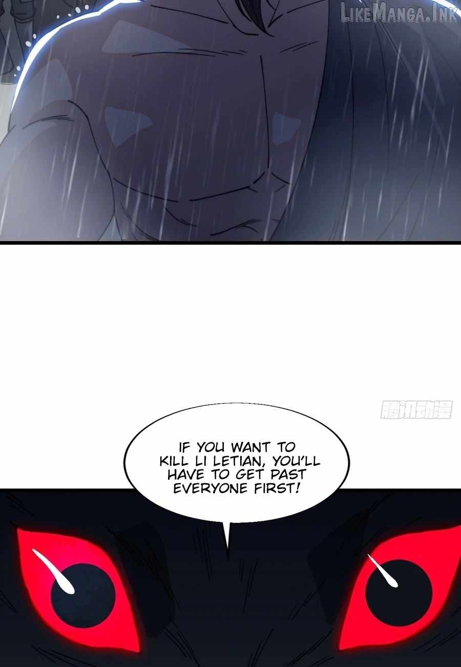 It Starts With A Mountain Ch.854 p24