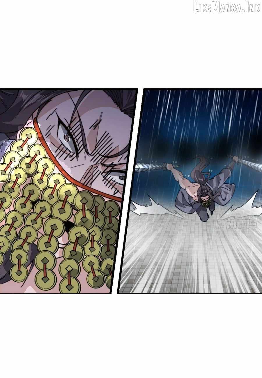 It Starts With A Mountain Ch.854 p26