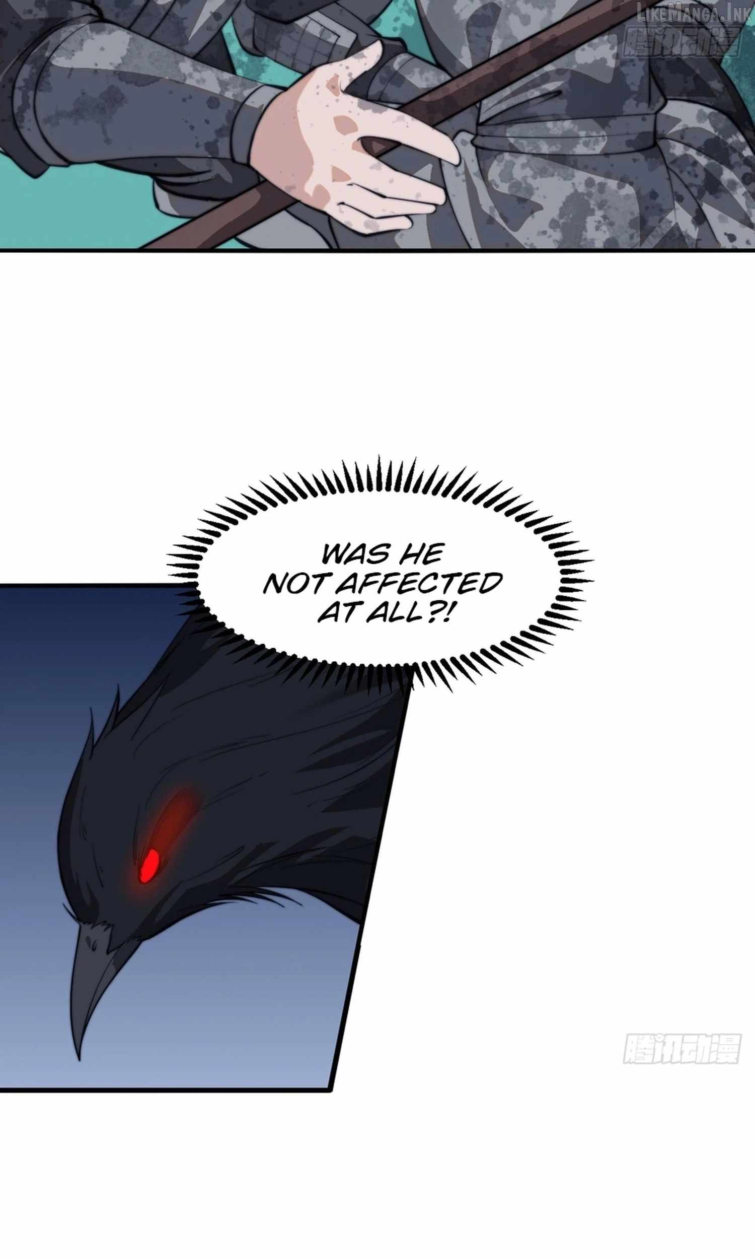 It Starts With A Mountain Ch.854 p44