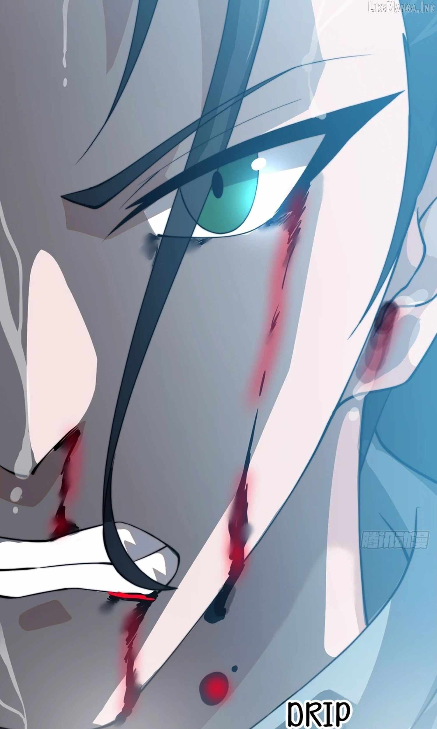 It Starts With A Mountain Ch.854 p49