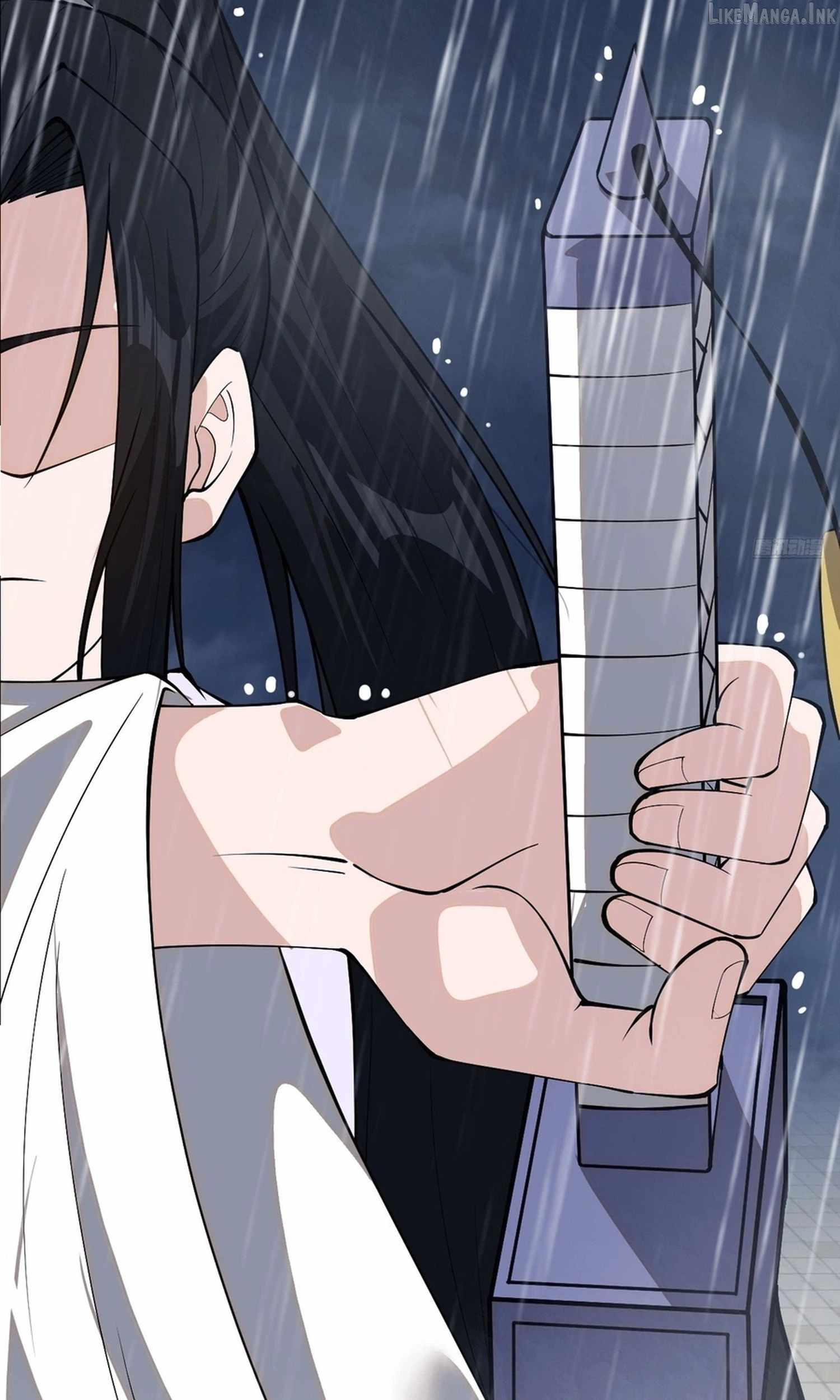 It Starts With A Mountain Ch.854 p9
