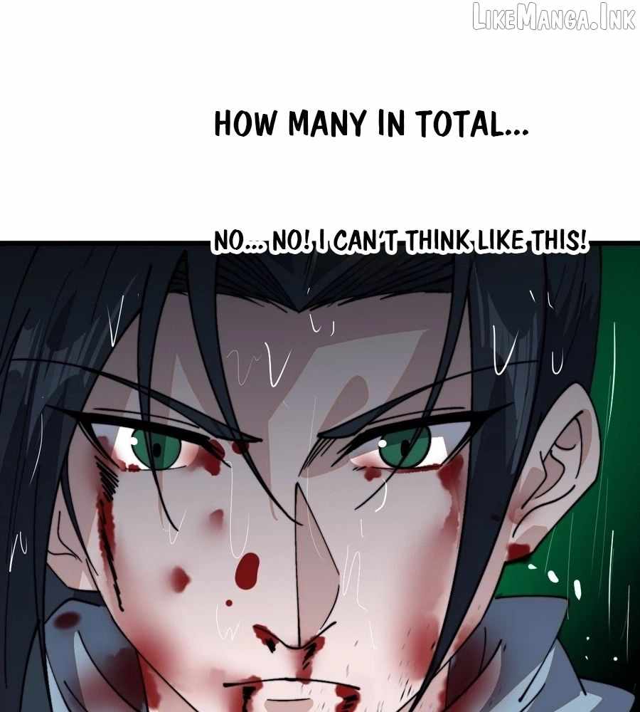It Starts With A Mountain Ch.855 p17