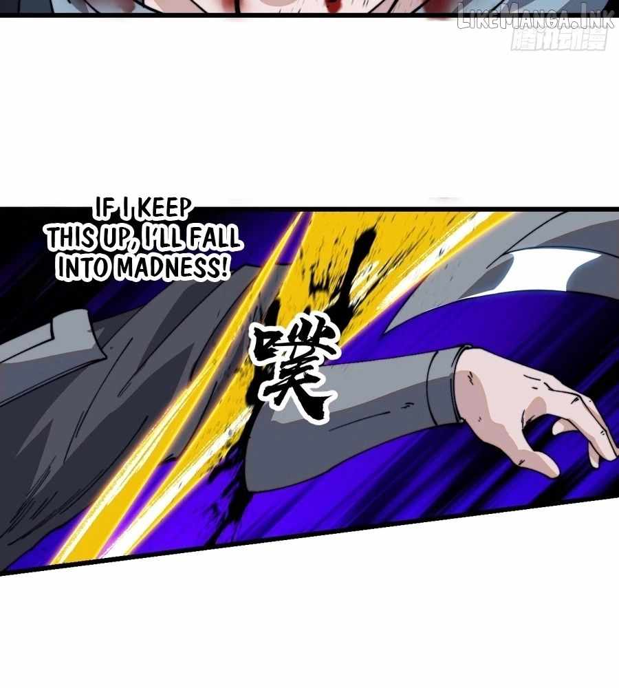 It Starts With A Mountain Ch.855 p18