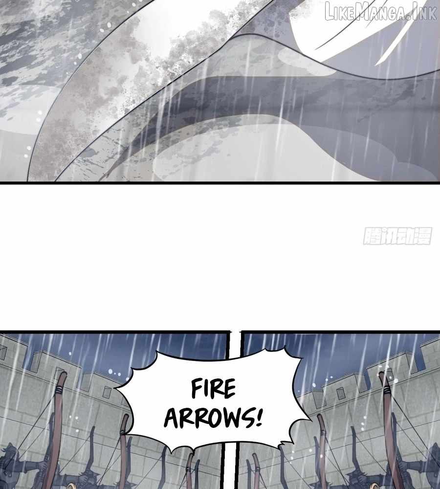 It Starts With A Mountain Ch.855 p26