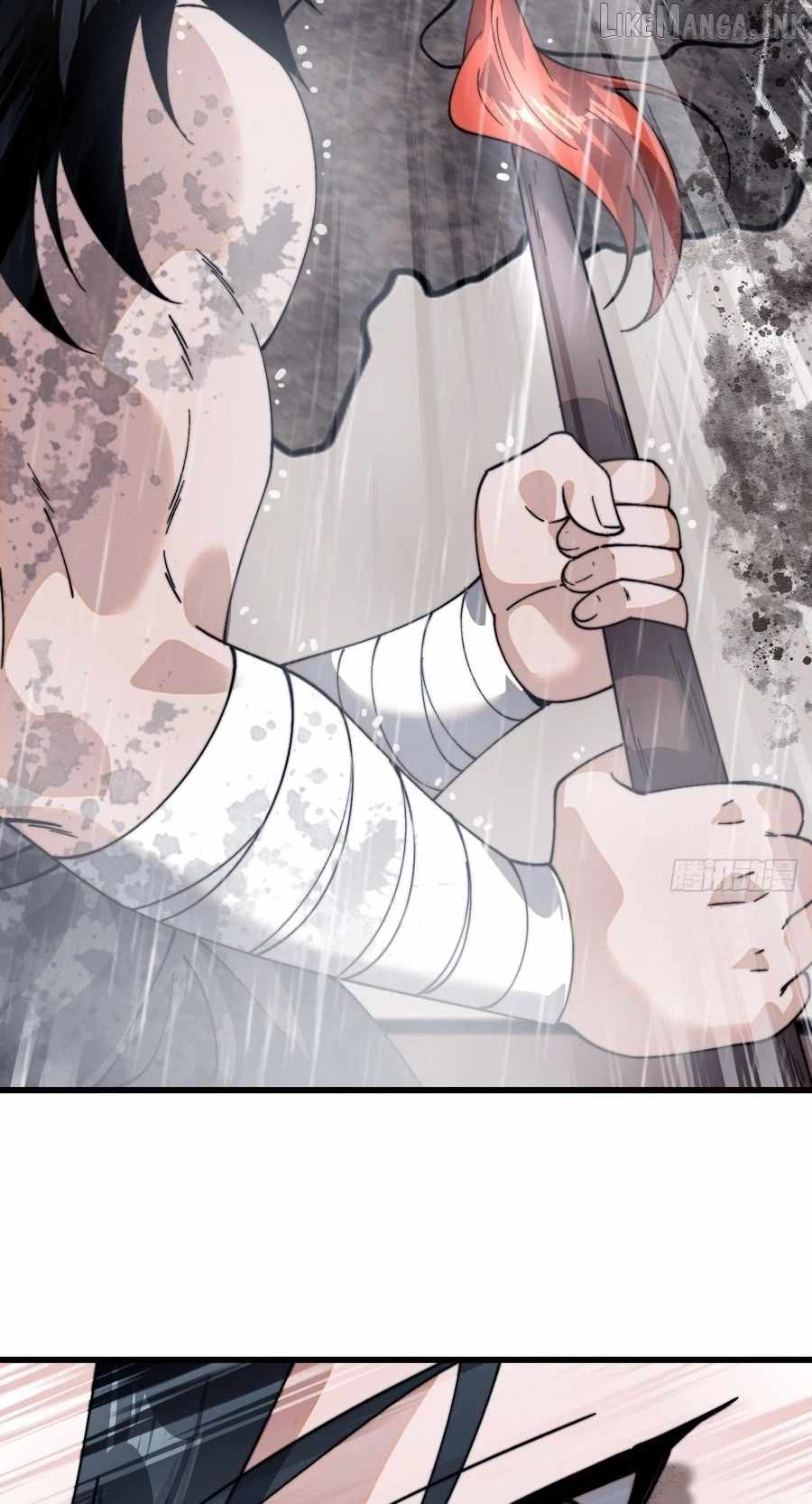 It Starts With A Mountain Ch.855 p29