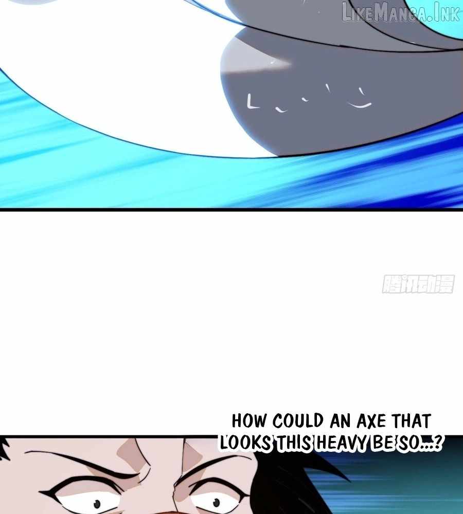 It Starts With A Mountain Ch.855 p33