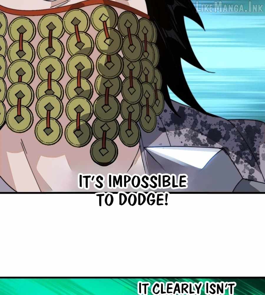 It Starts With A Mountain Ch.855 p34