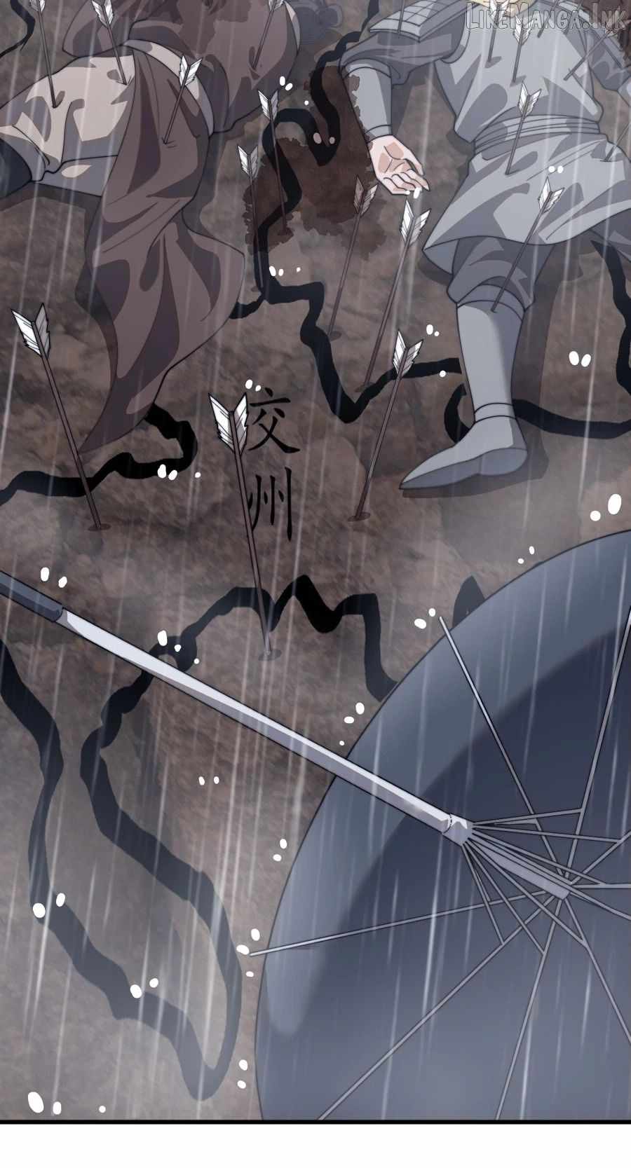 It Starts With A Mountain Ch.855 p39