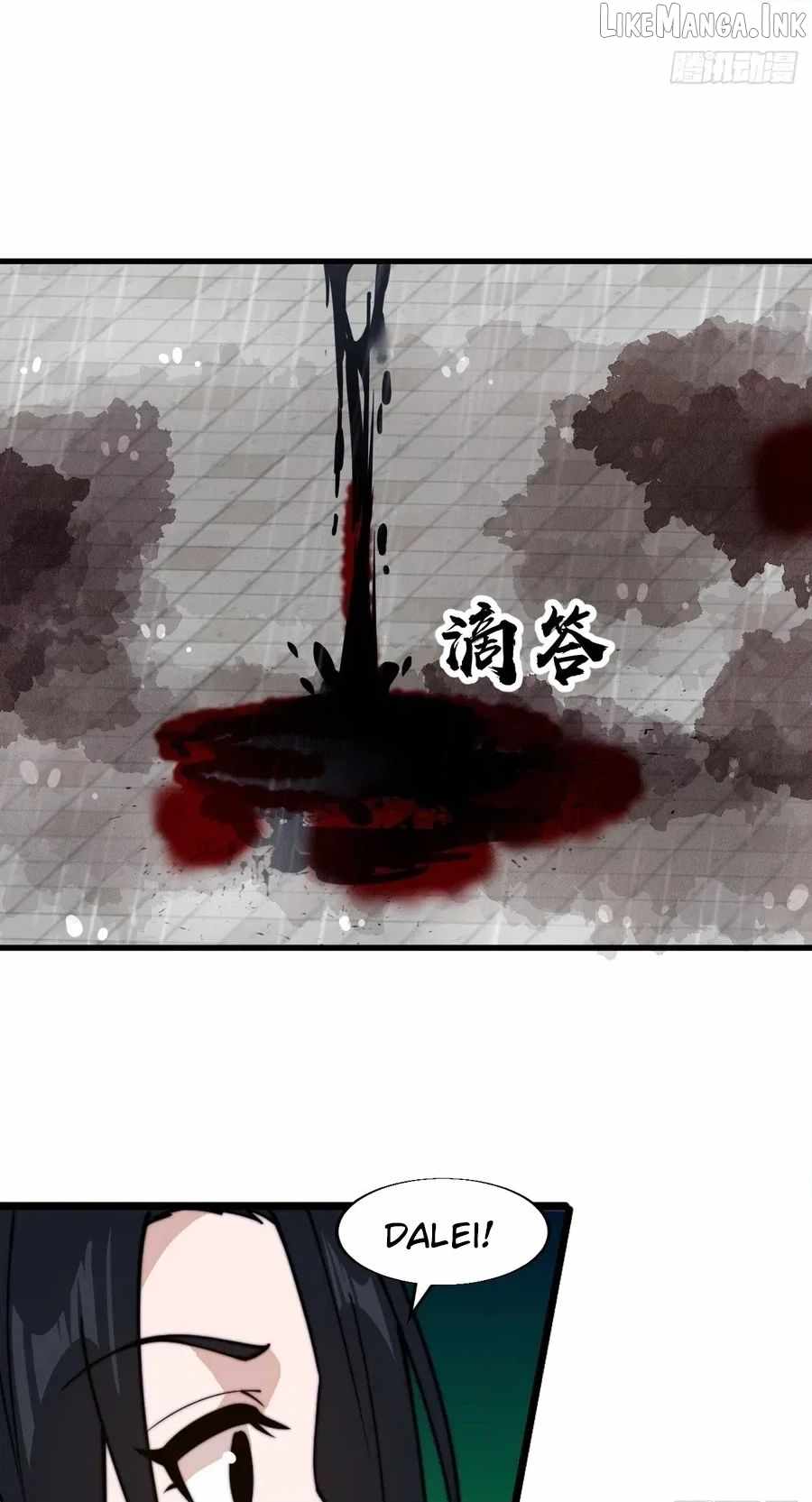 It Starts With A Mountain Ch.855 p40