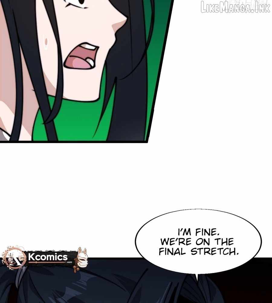 It Starts With A Mountain Ch.855 p41