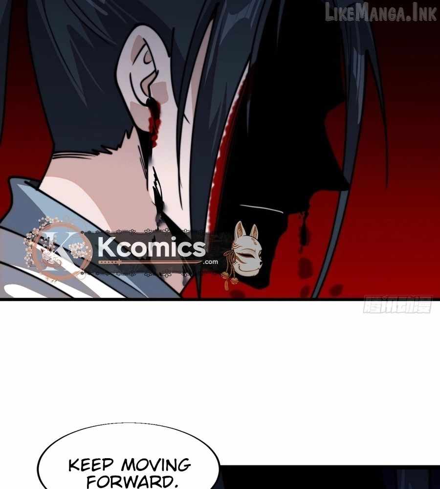 It Starts With A Mountain Ch.855 p42