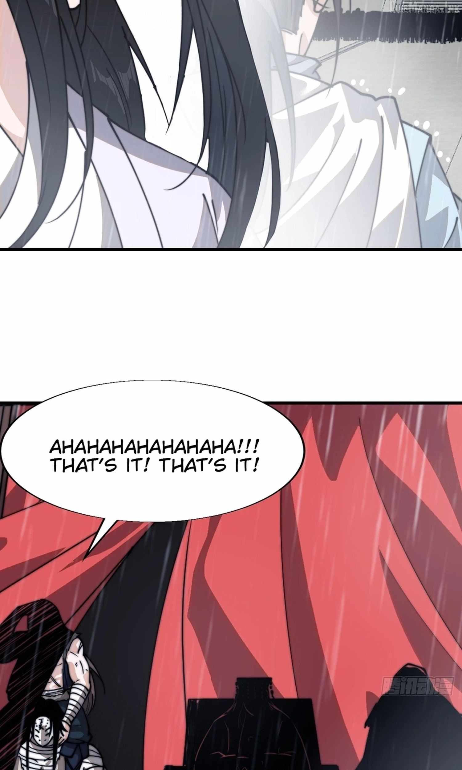 It Starts With A Mountain Ch.855 p44