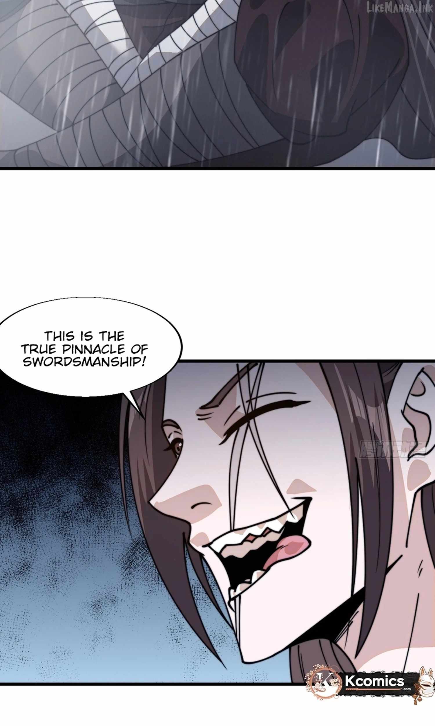 It Starts With A Mountain Ch.855 p47