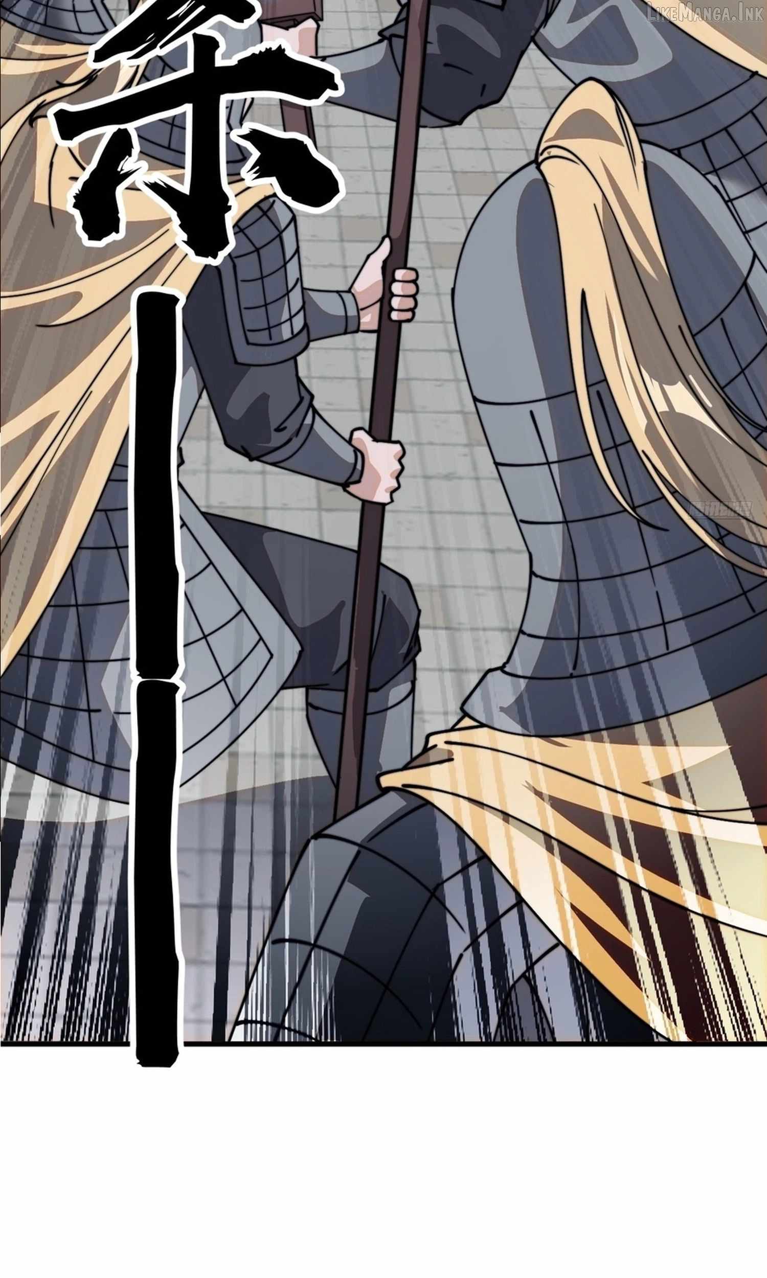 It Starts With A Mountain Ch.855 p8