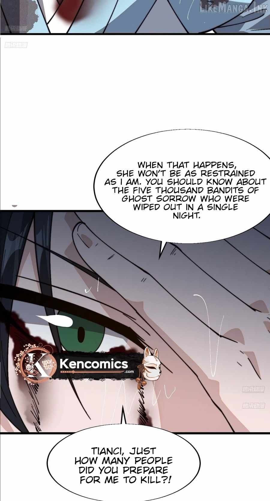 It Starts With A Mountain Ch.856 p12