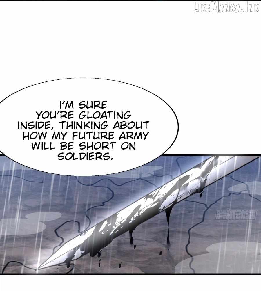 It Starts With A Mountain Ch.856 p18